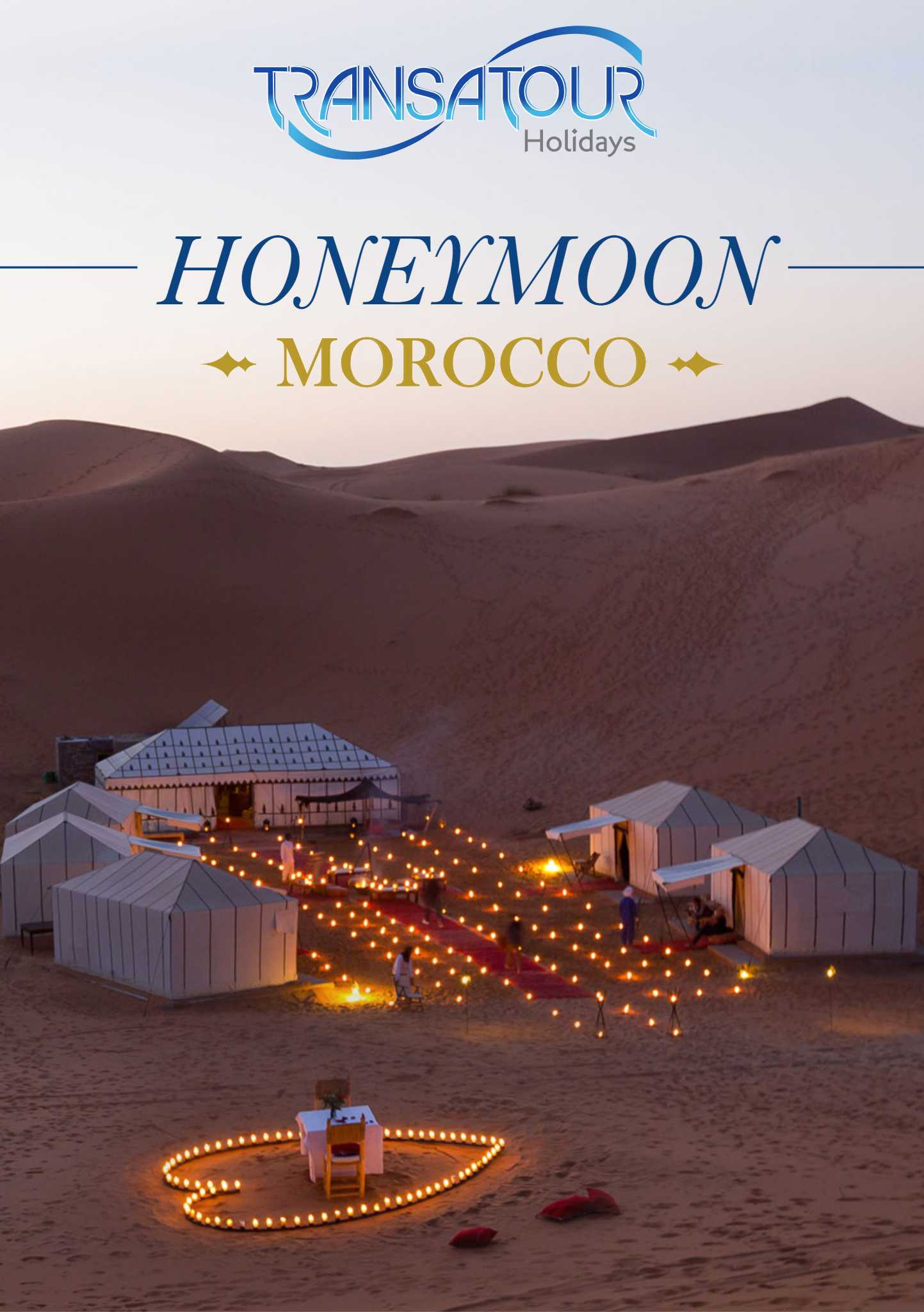 honeymoon